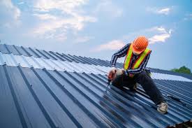 Best Tile Roofing Installation  in Parshall, ND